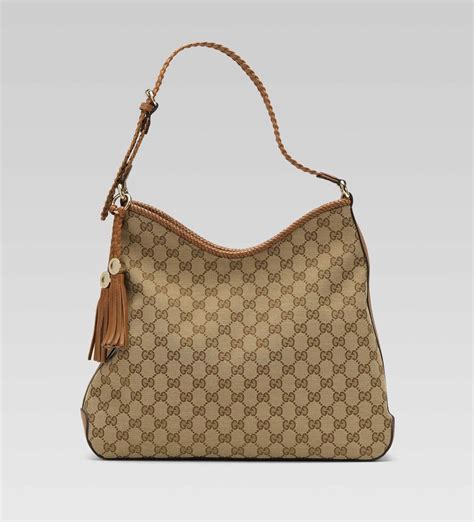 gucci hobo fake